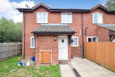 Property on GU47 0QP