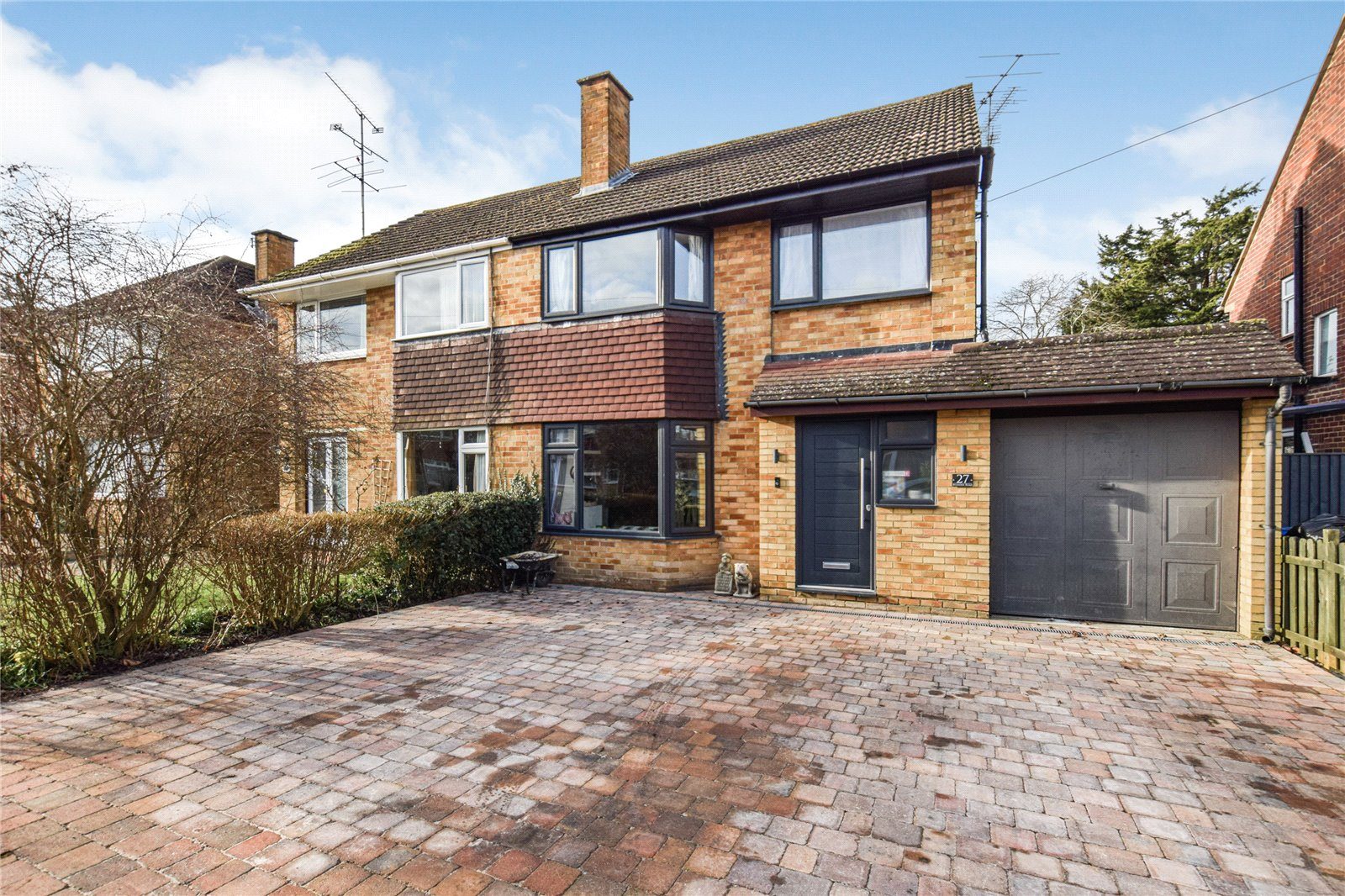 Semi-Detached