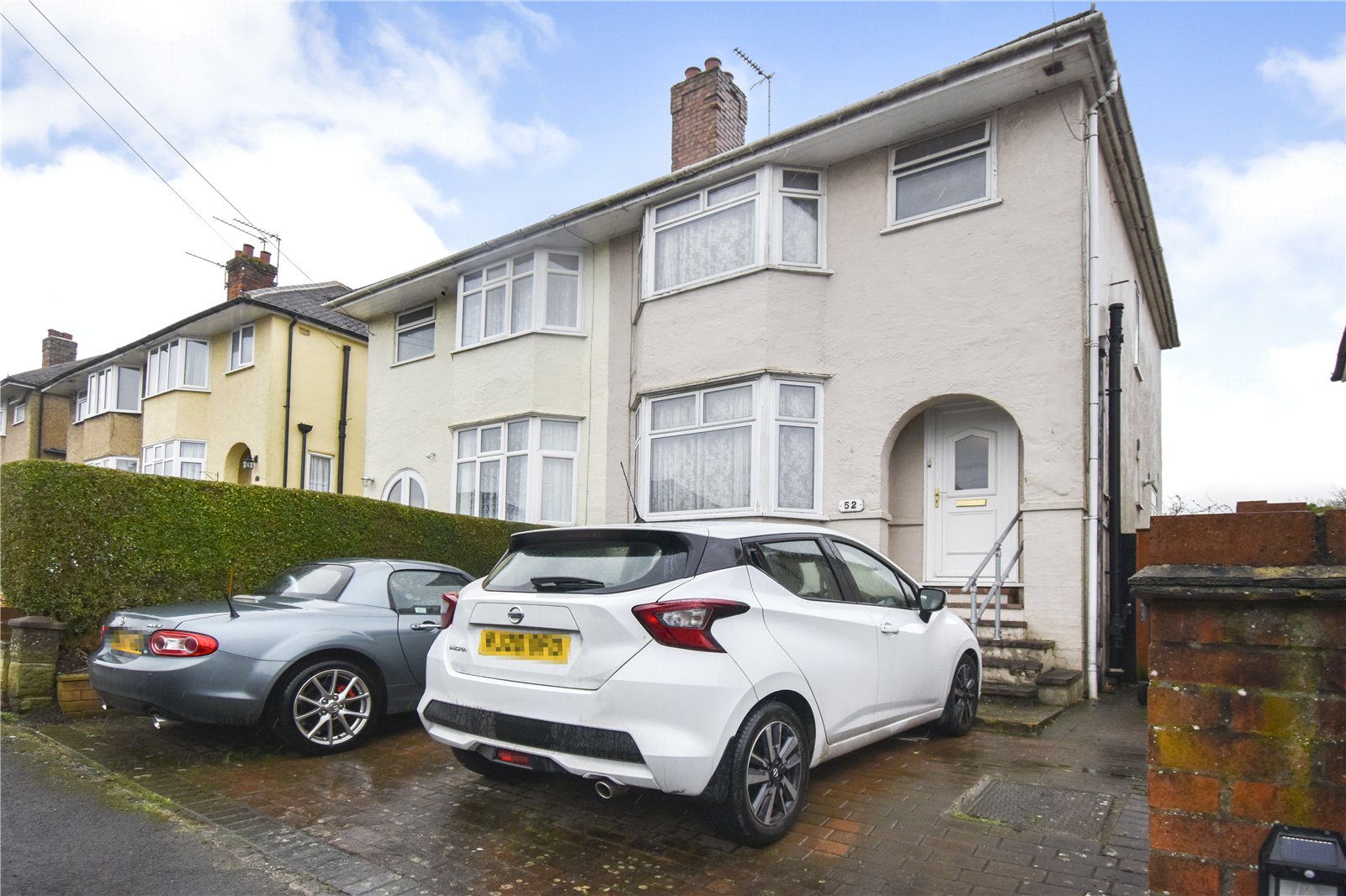 Semi-Detached