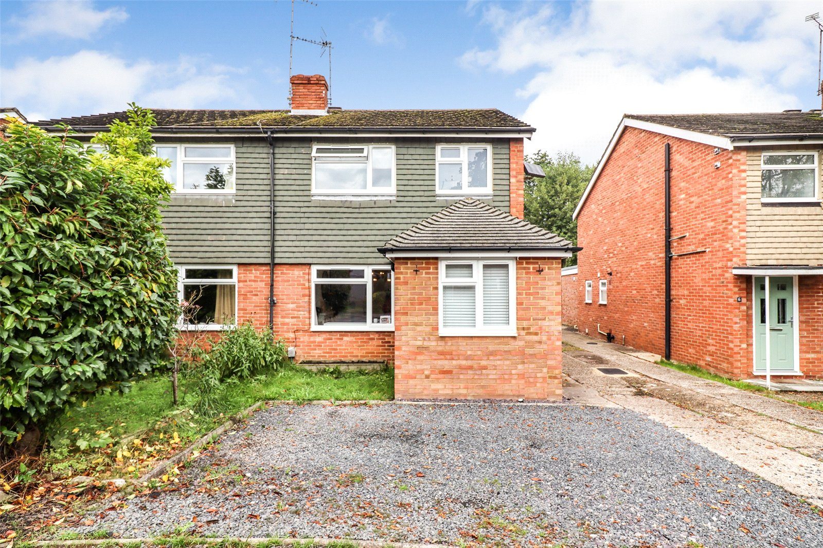 Semi-Detached