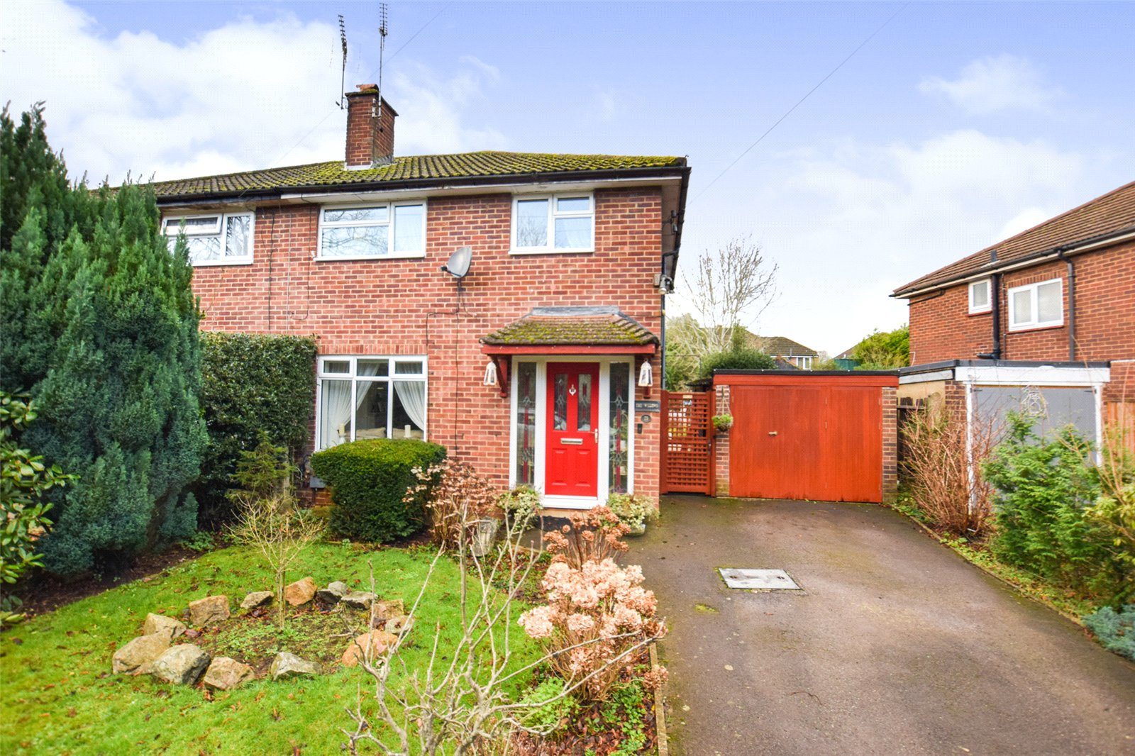 Semi-Detached
