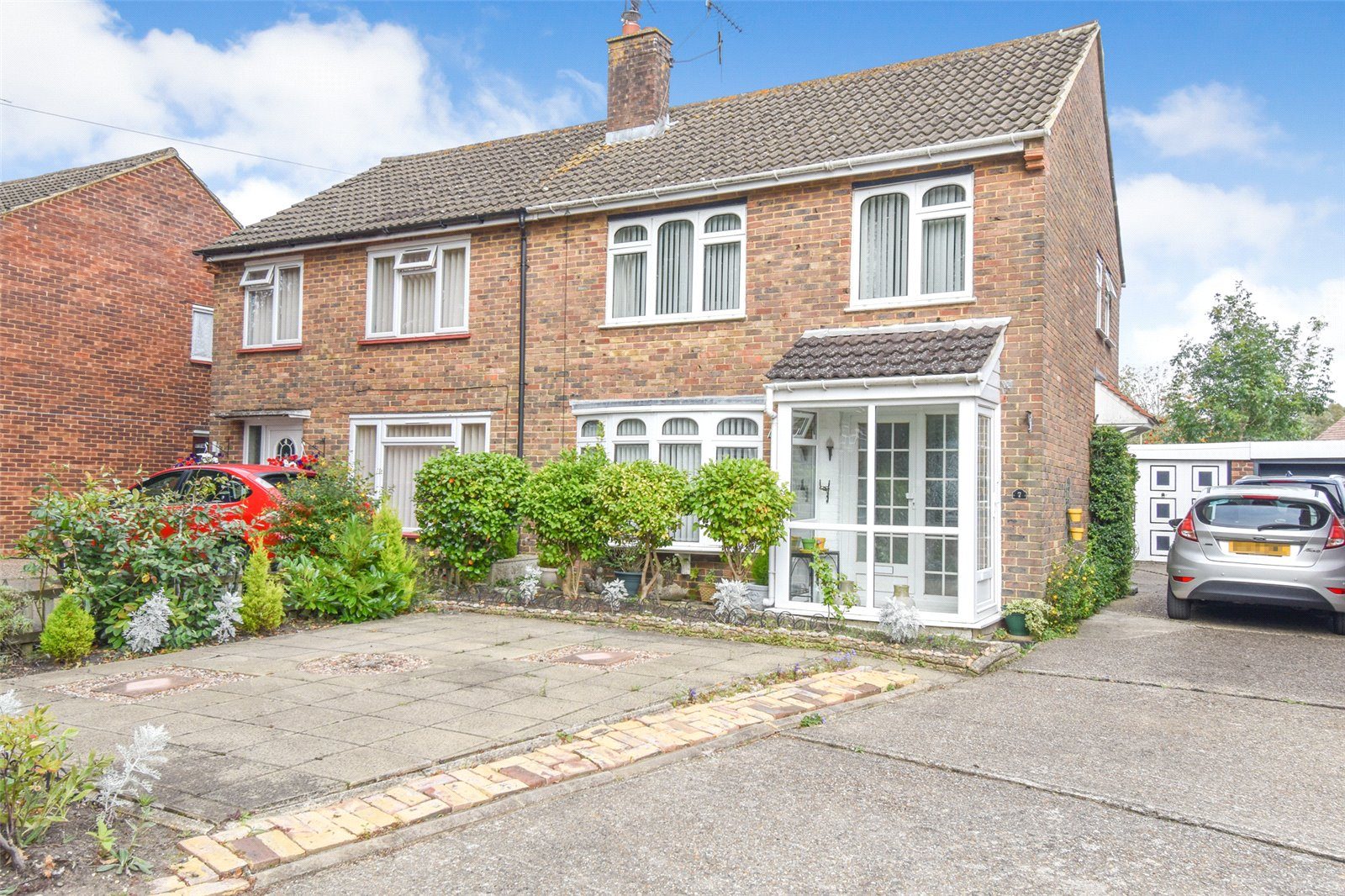 Semi-Detached