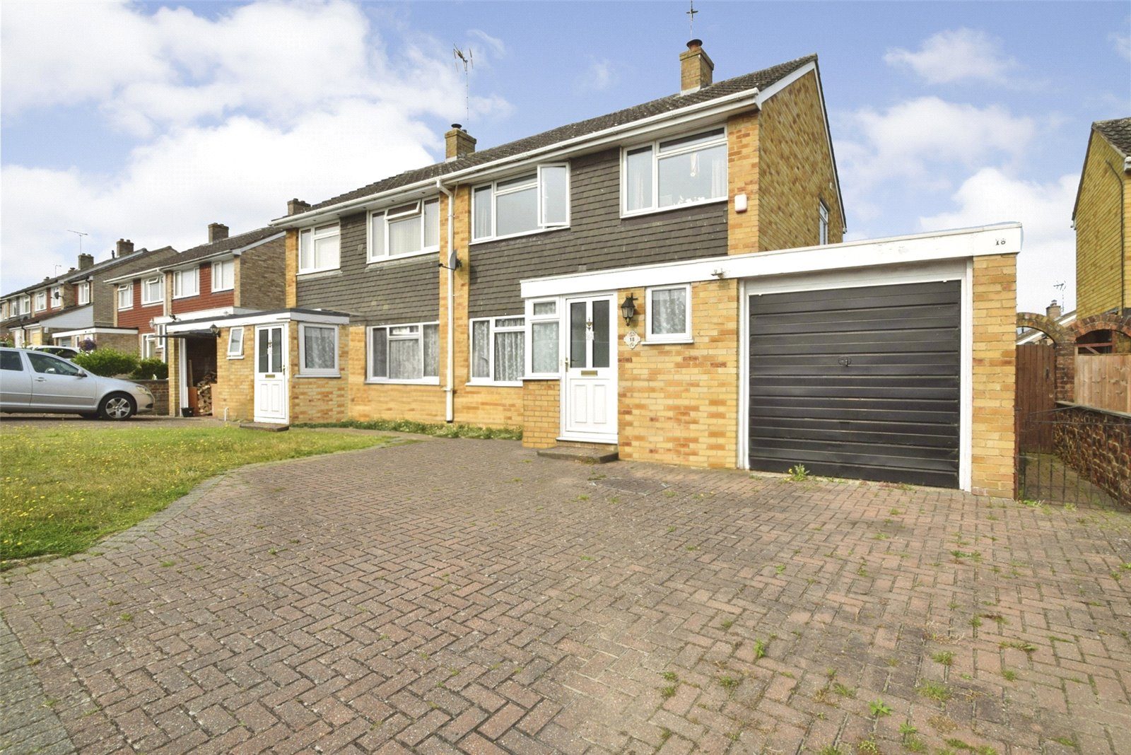 Semi-Detached
