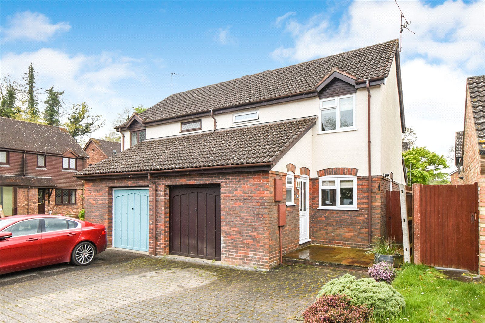 Semi-Detached