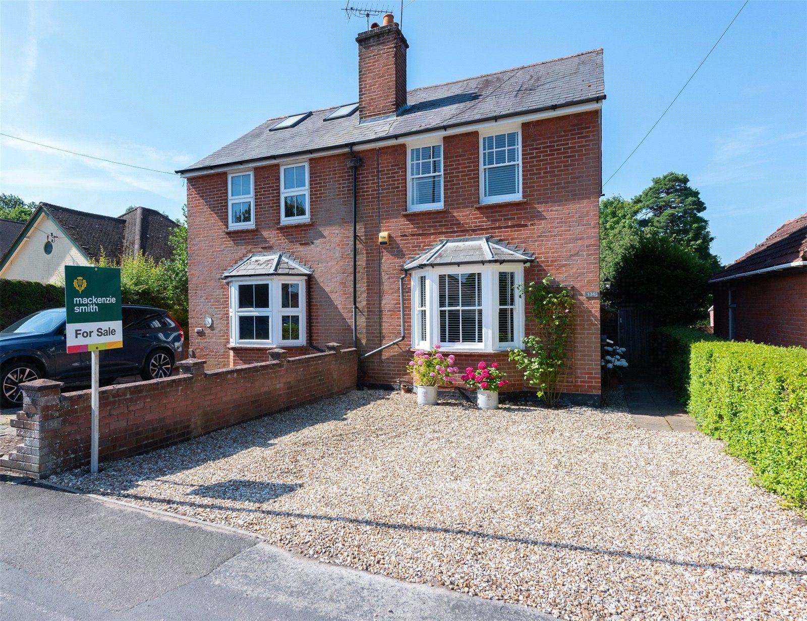 Semi-Detached