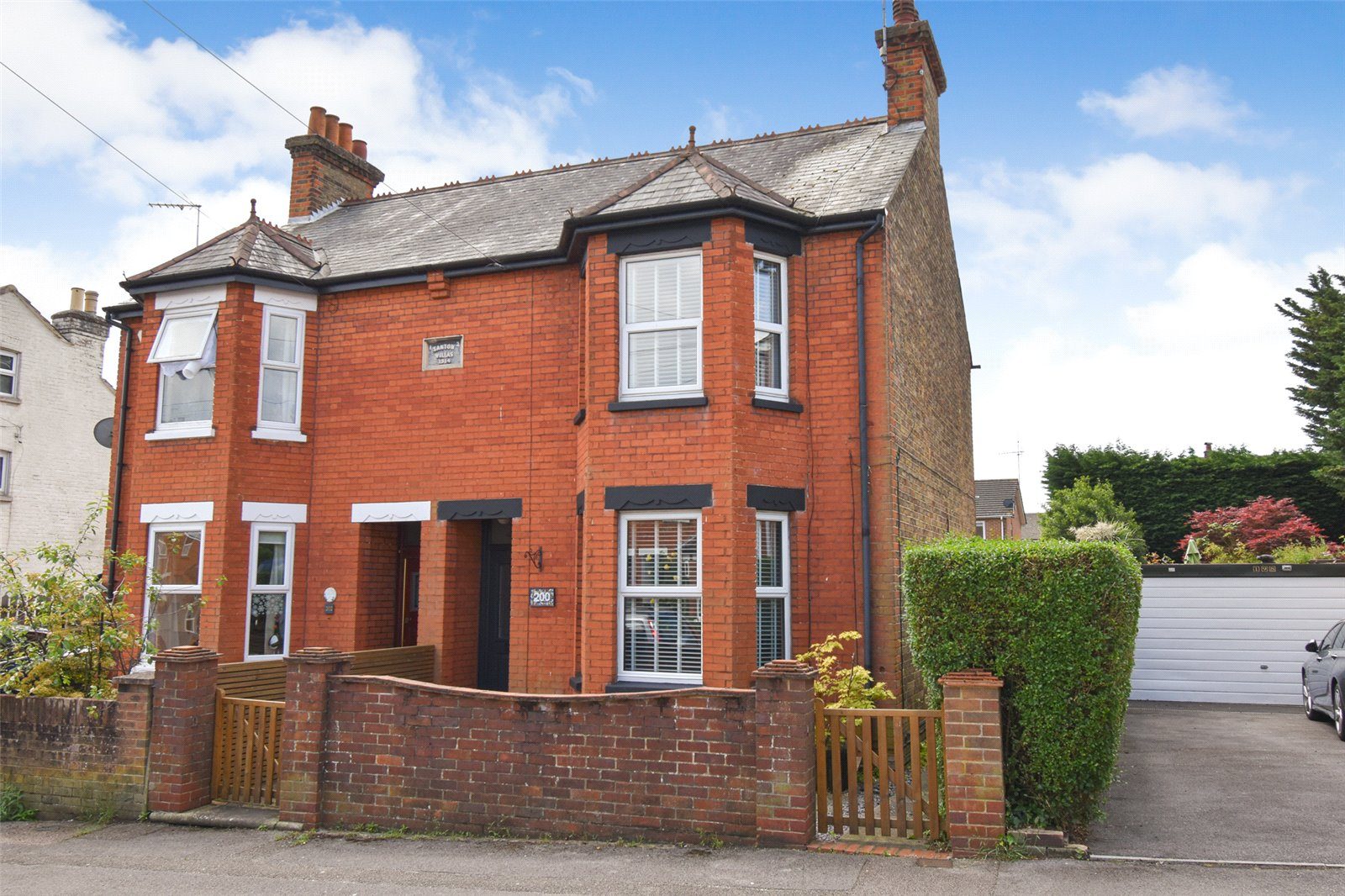 Semi-Detached