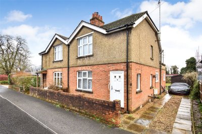 Property on Hurlands Close, GU9 9JF
