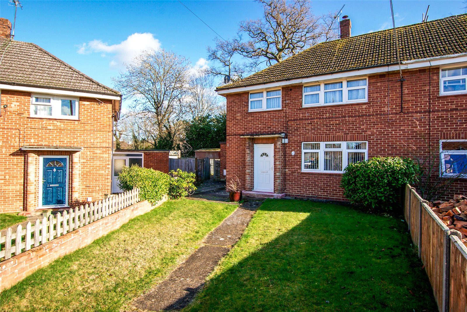 Semi-Detached