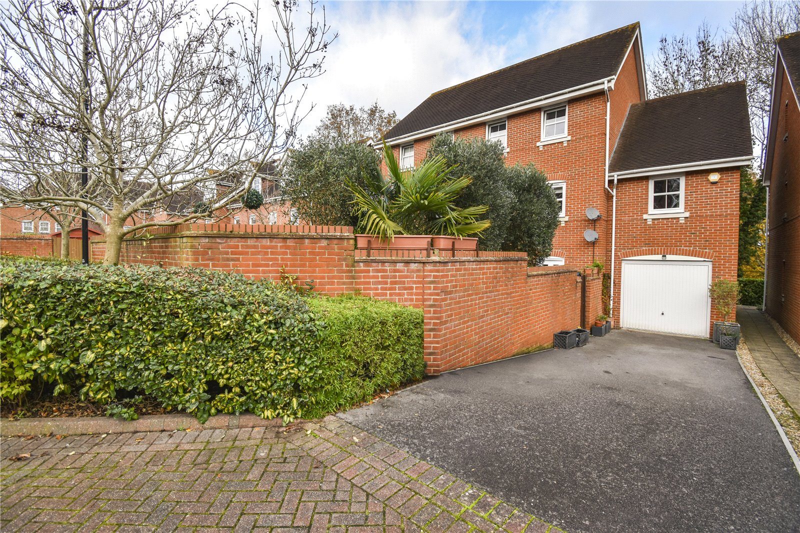Semi-Detached