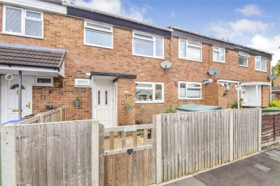 Property on GU47 0QS
