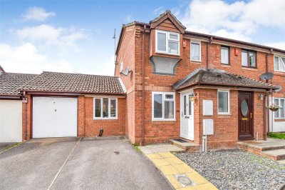 Property on GU9 9TE