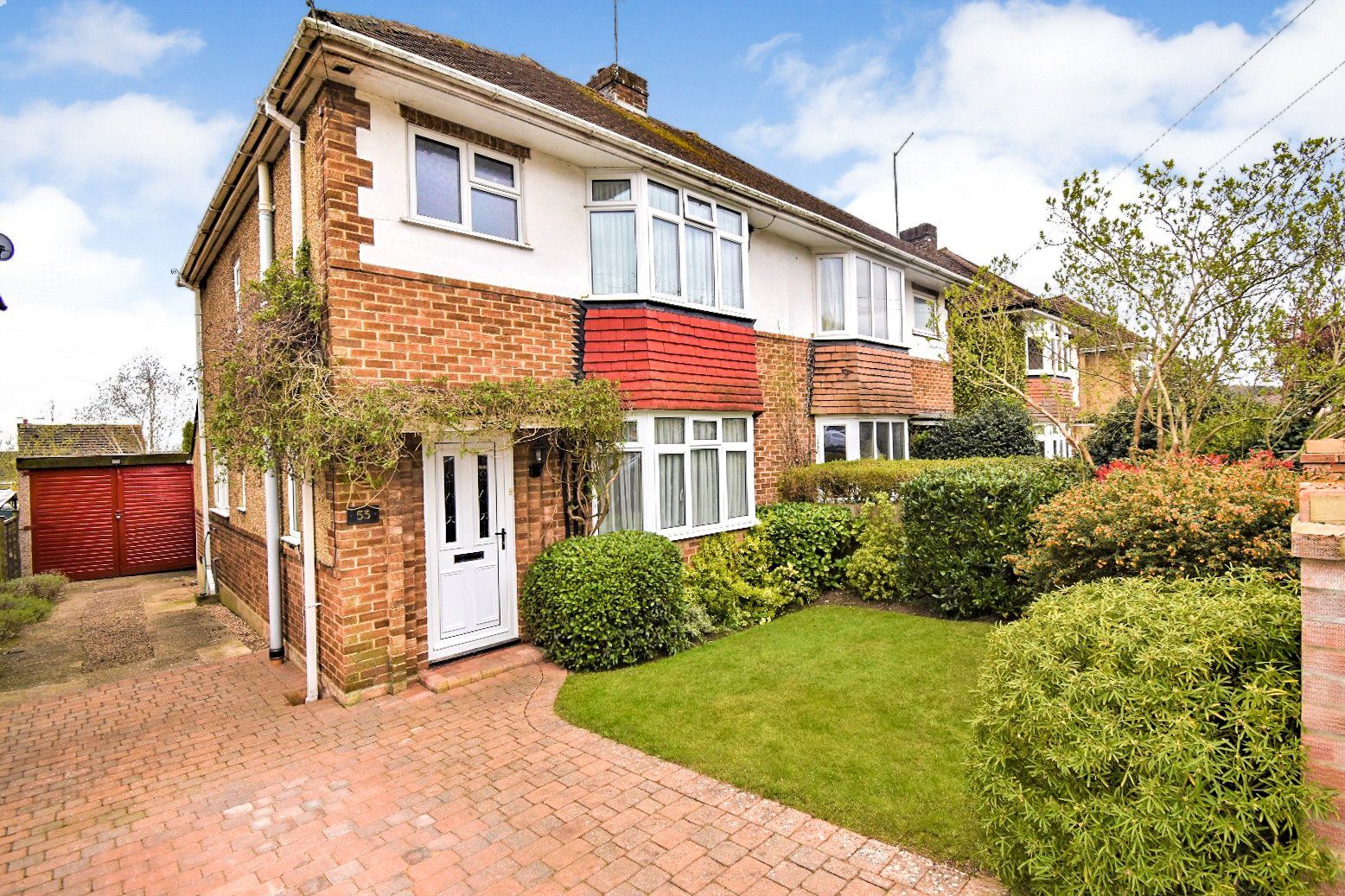Semi-Detached