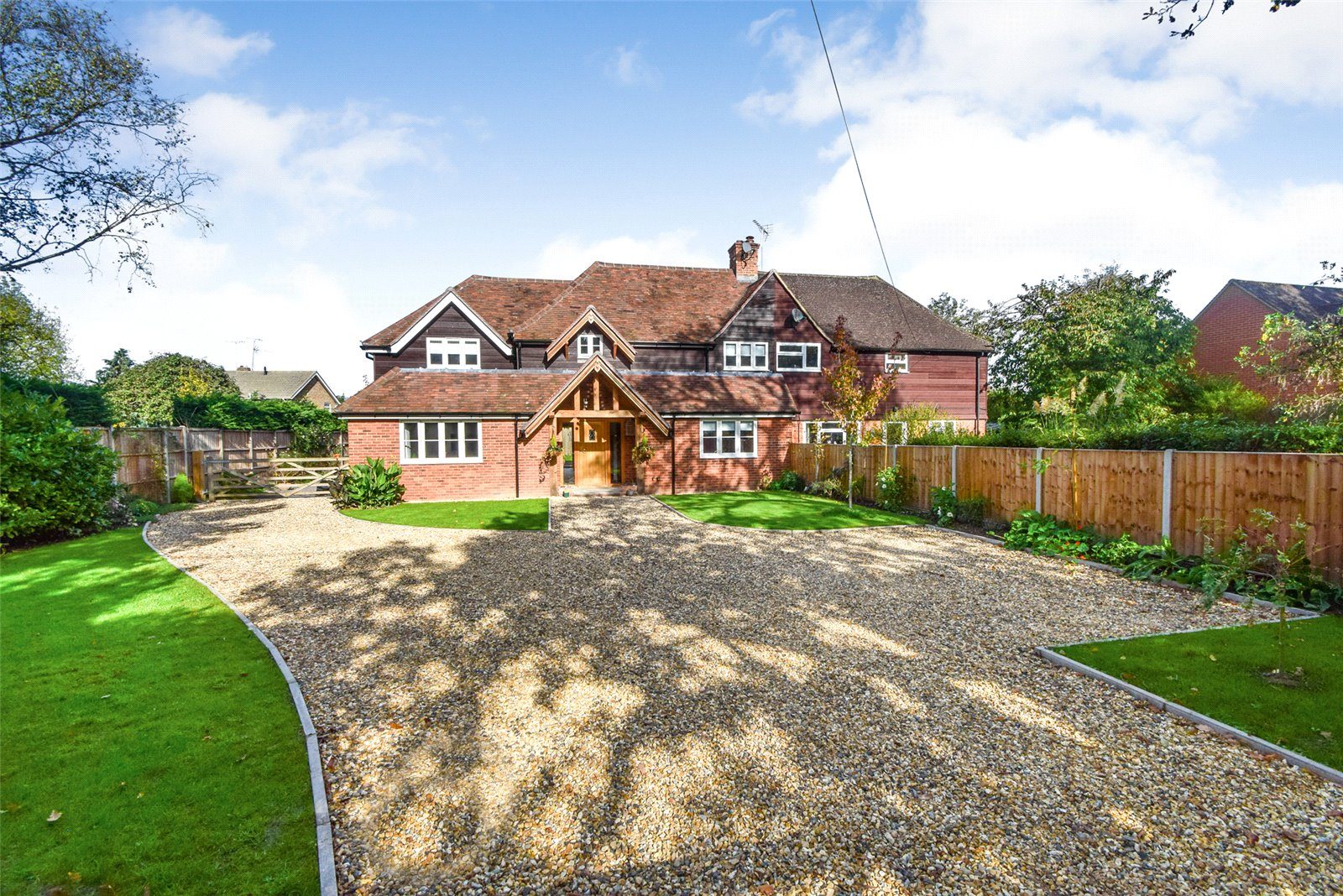 Semi-Detached