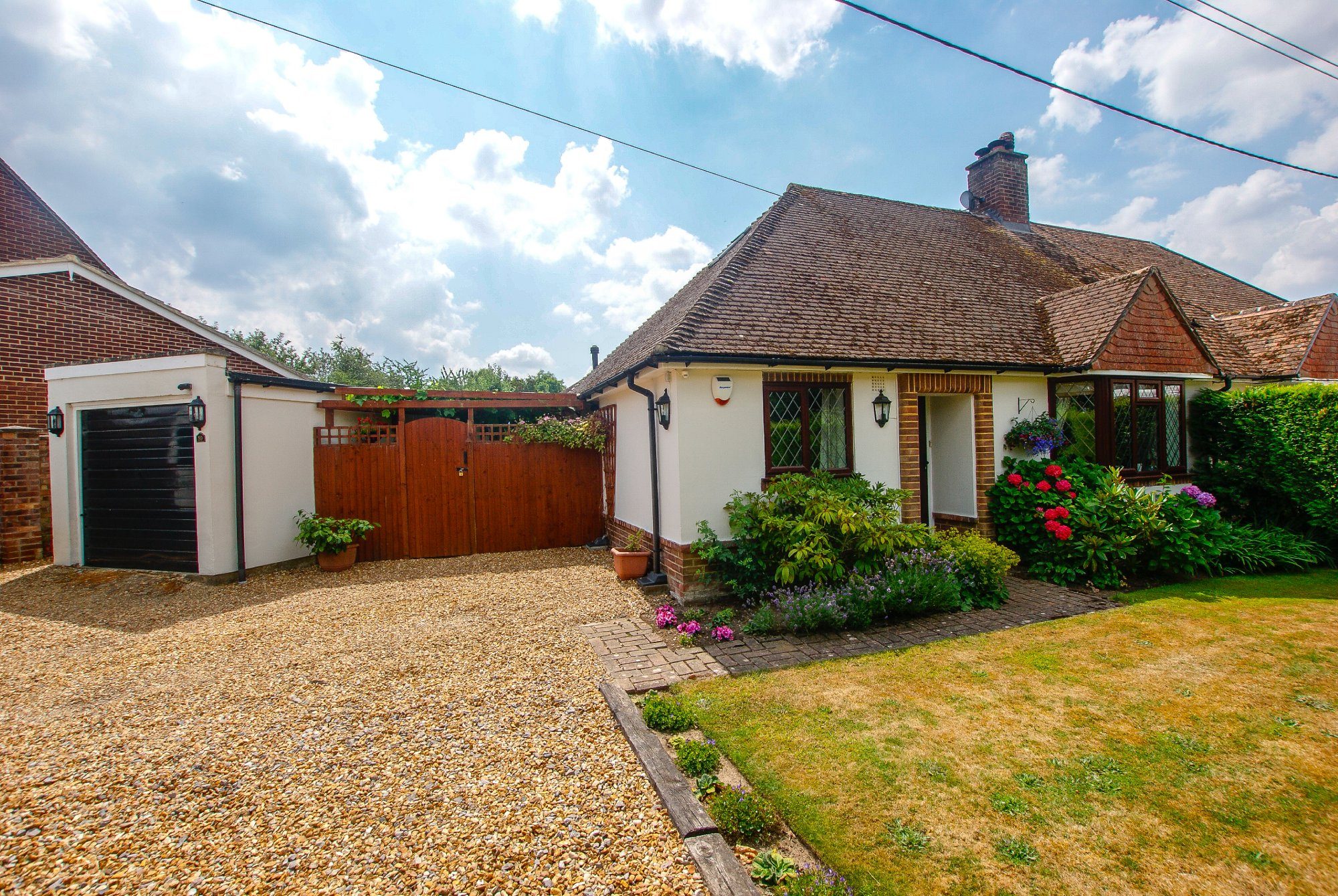Semi-Detached