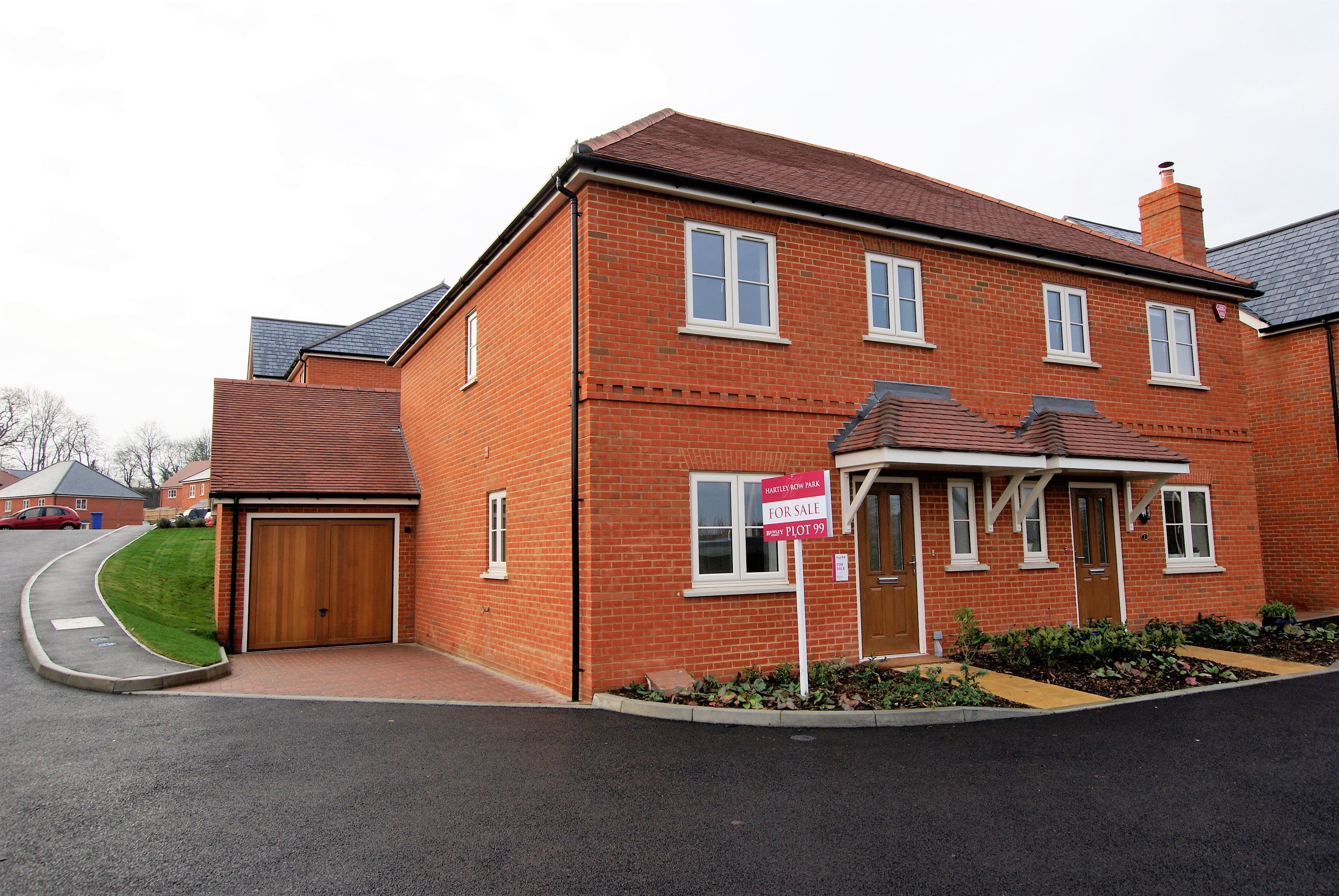 Semi-Detached