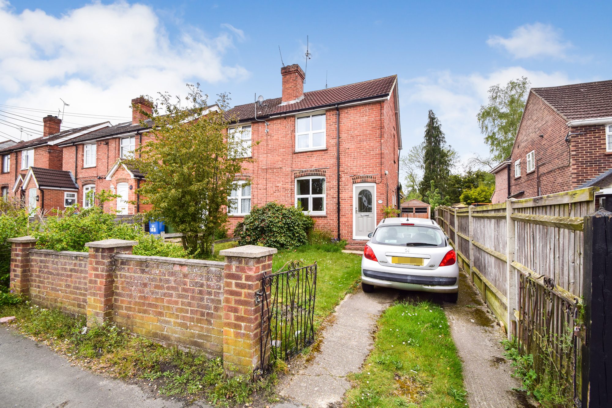 Semi-Detached