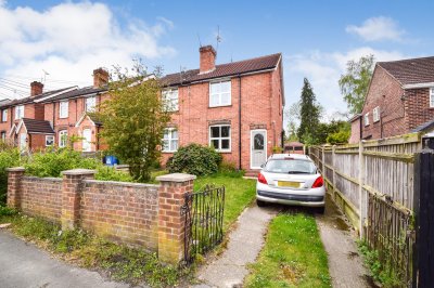 Property on GU47 0QQ
