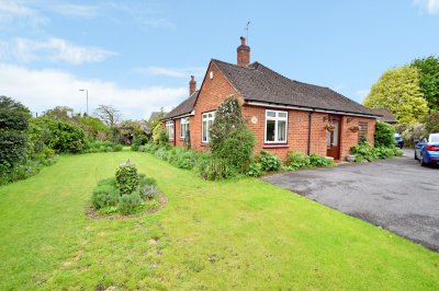 Property on GU47 8DZ