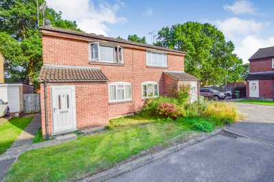 Property on GU47 0EA