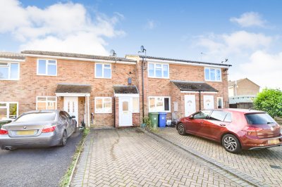 Property on GU47 0UF