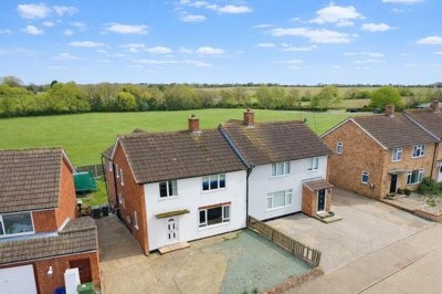 Property on The Glebe, CM3 6PE