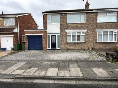 Semi-Detached