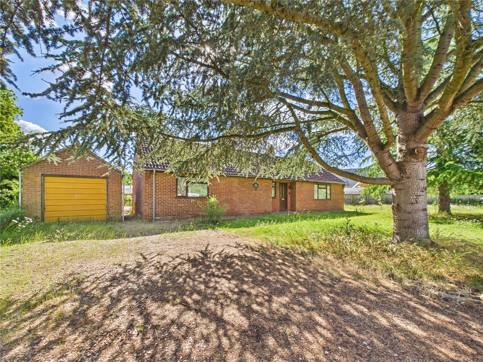 The Street, Ringland, Norwich, Norfolk, NR8 6AB