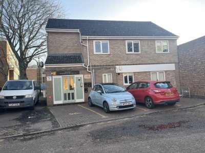 Property on NR2 2SD
