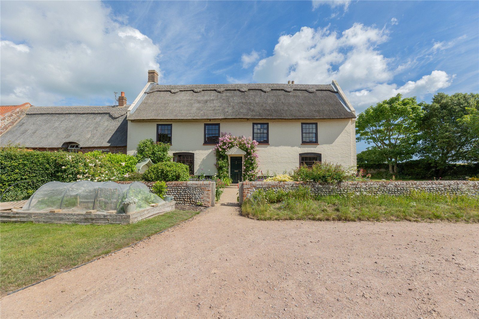 Blacksmiths Lane, Happisburgh, Norfolk, NR12 0QY