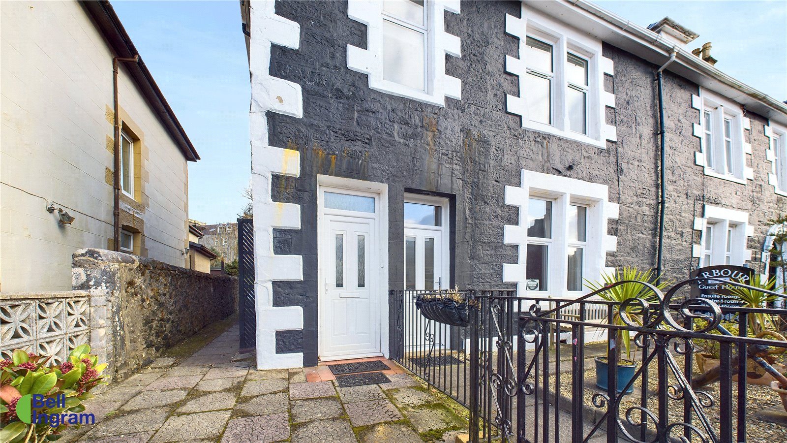 Maisonette