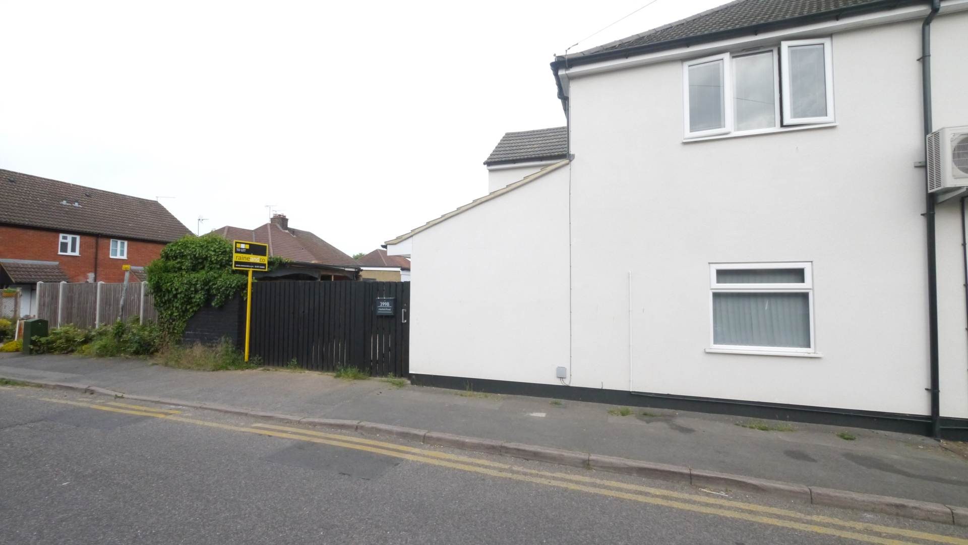Semi-Detached