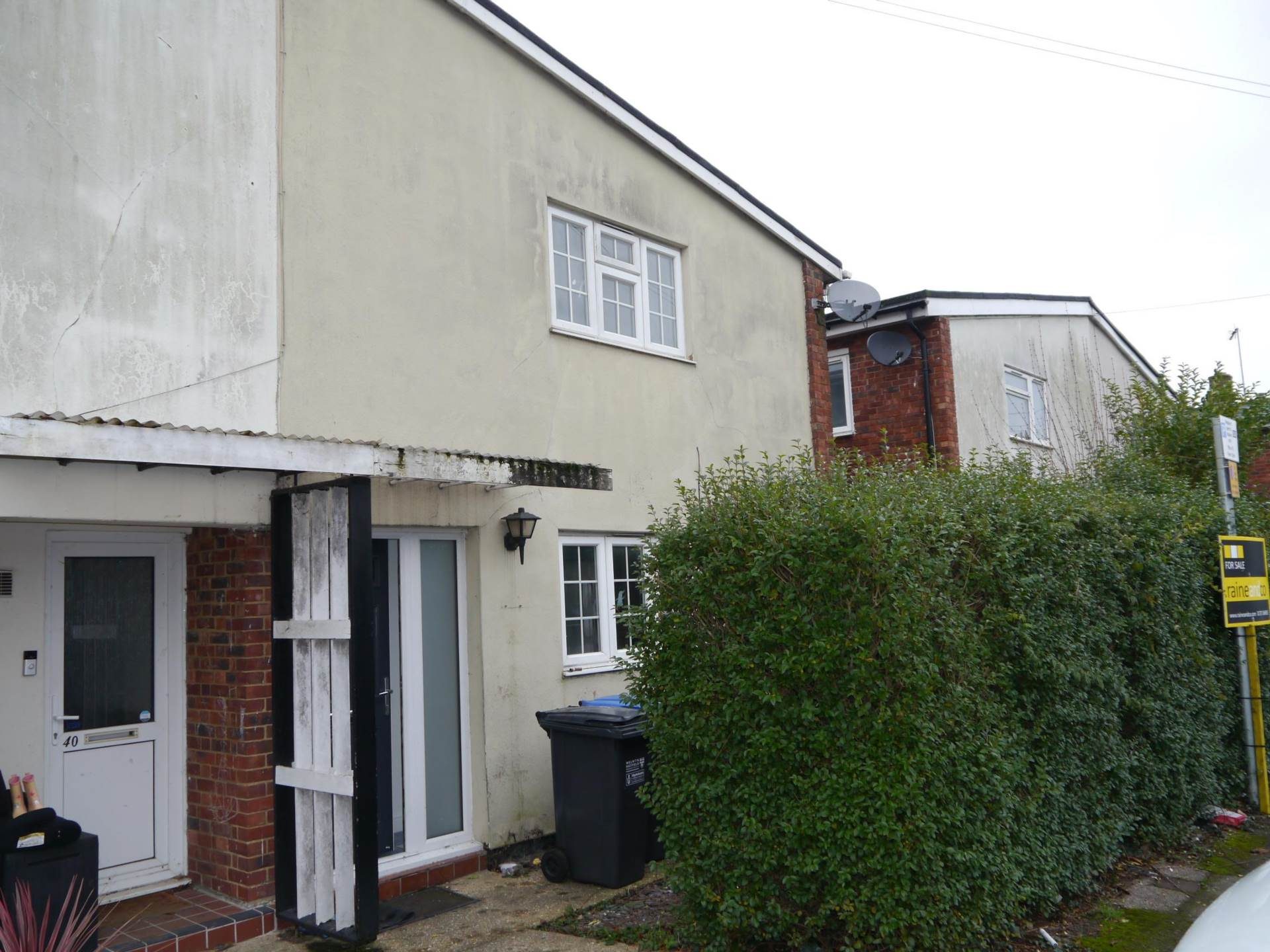 Semi-Detached