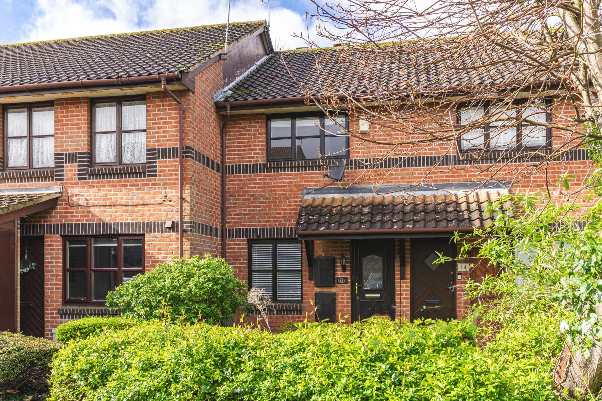 Semi-Detached