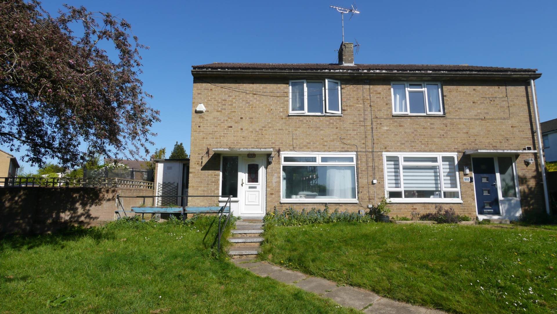 Semi-Detached