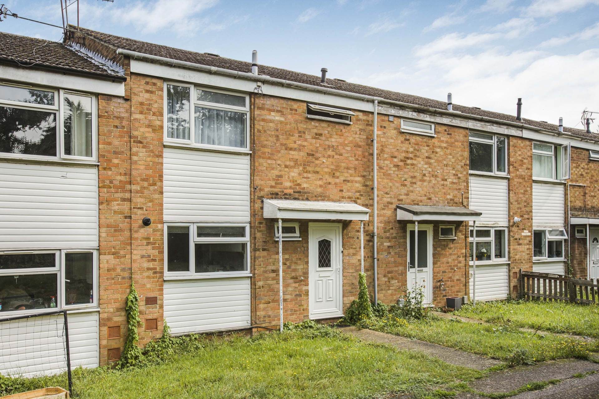 Semi-Detached