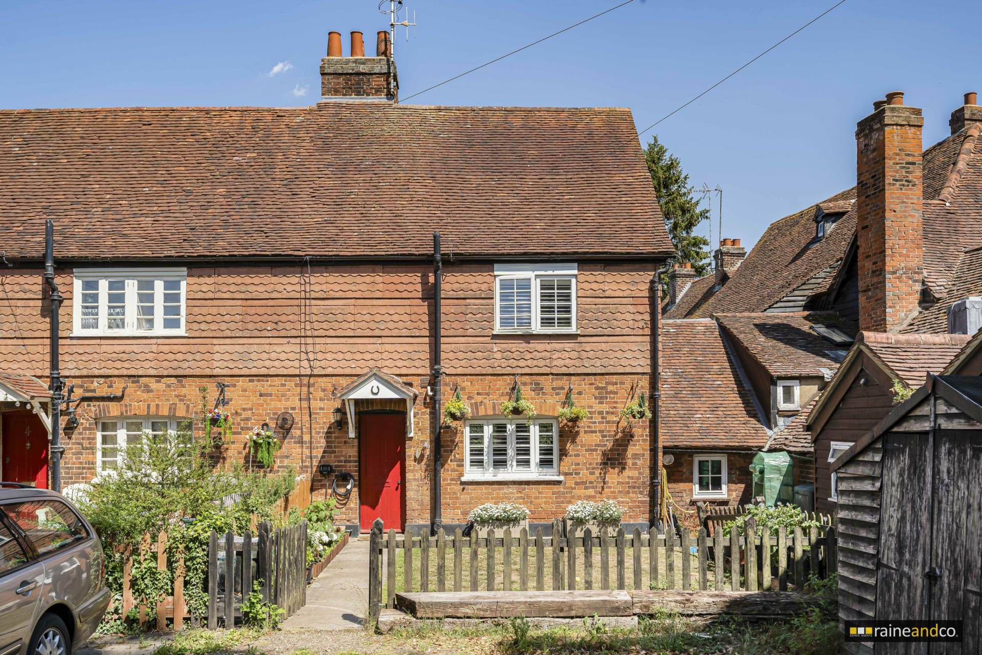 Semi-Detached