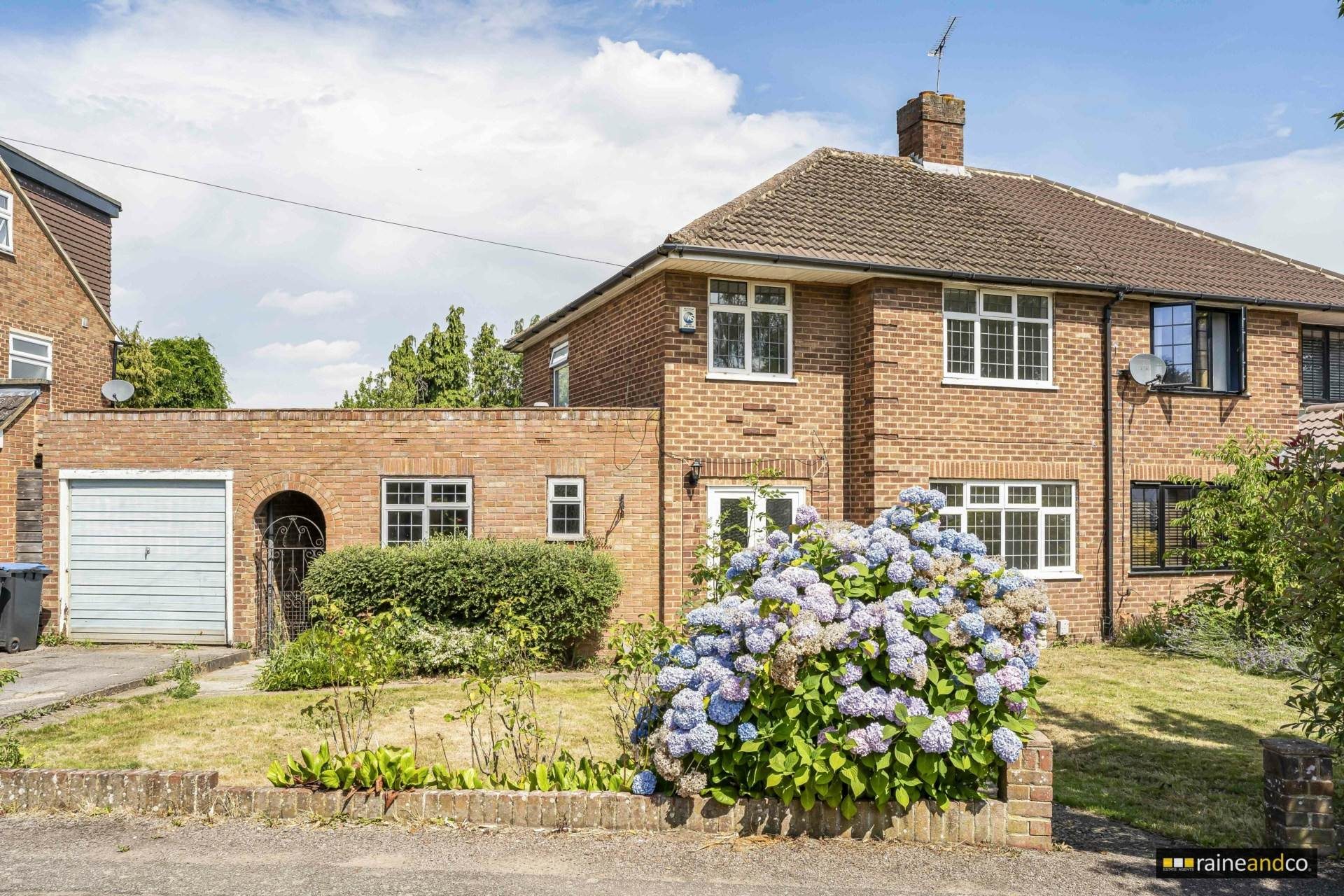 Semi-Detached