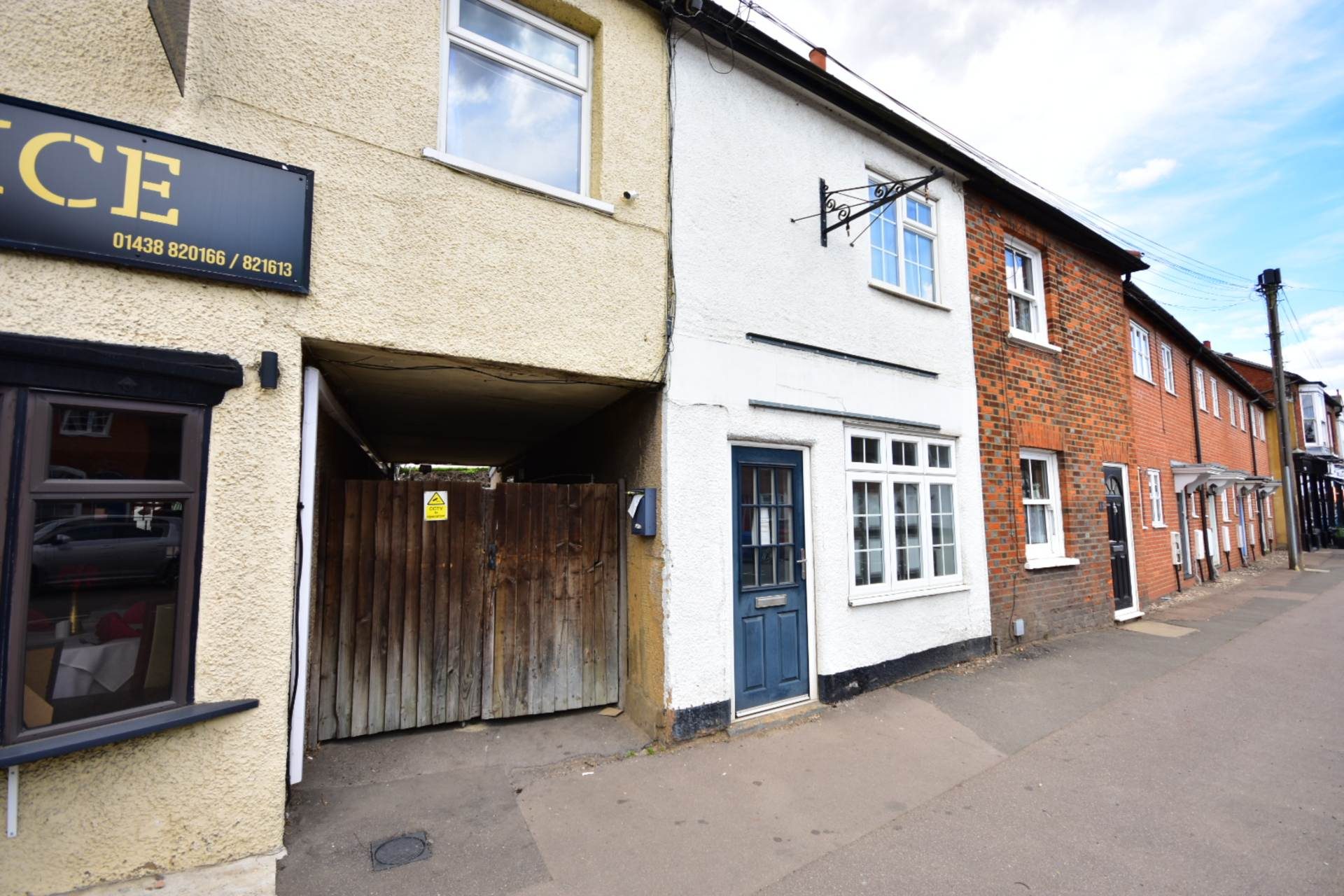 Semi-Detached