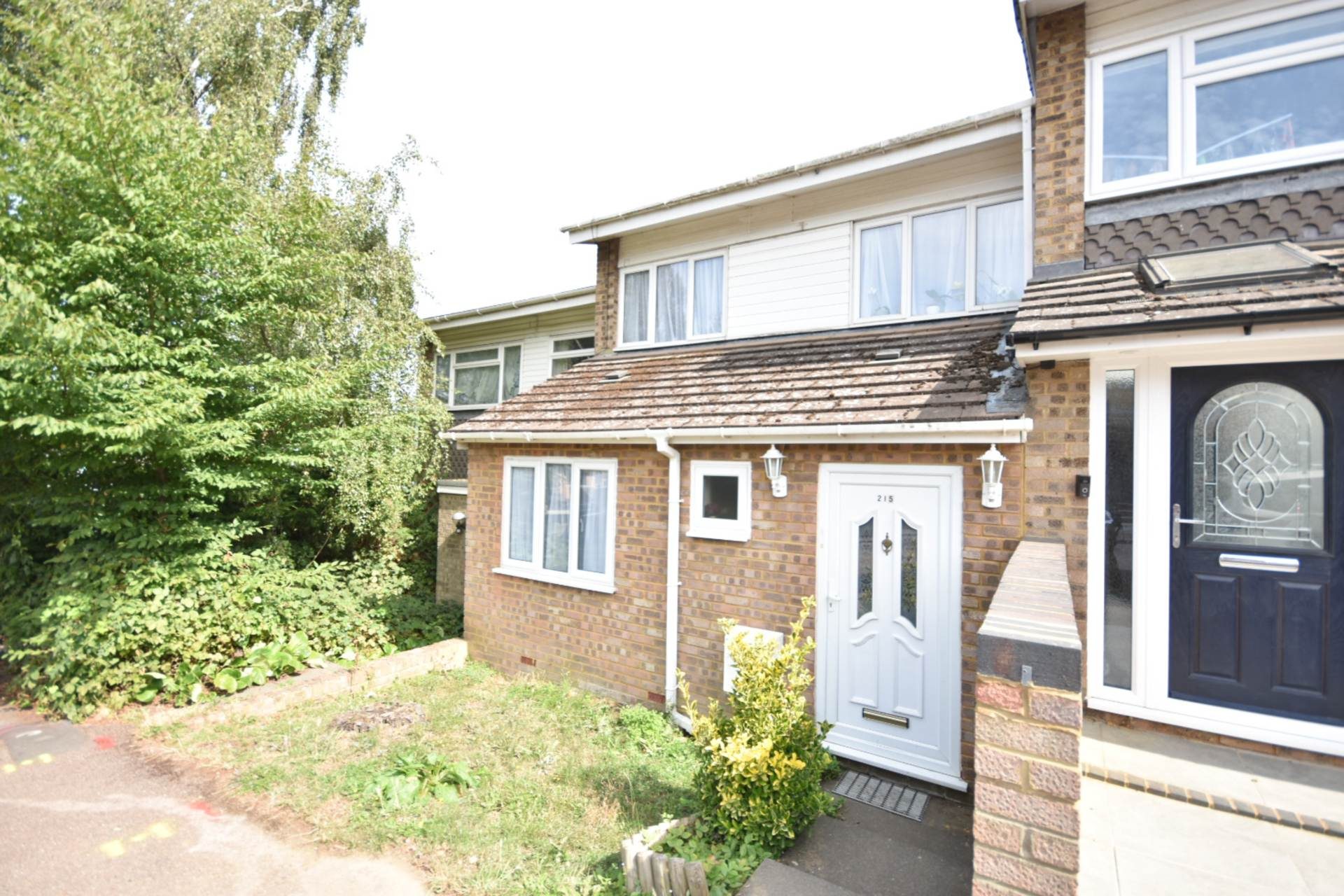 Semi-Detached