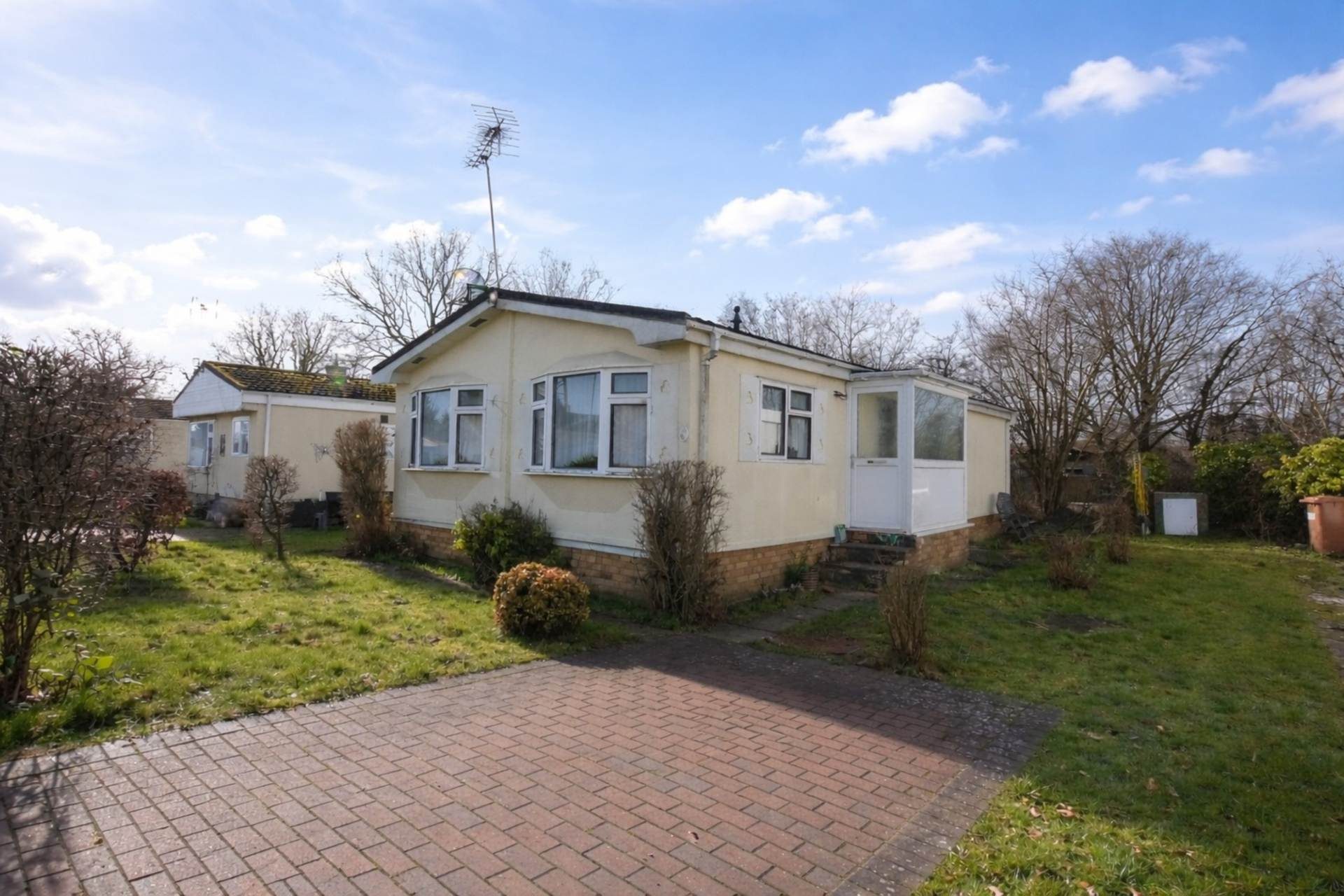 Semi-Detached