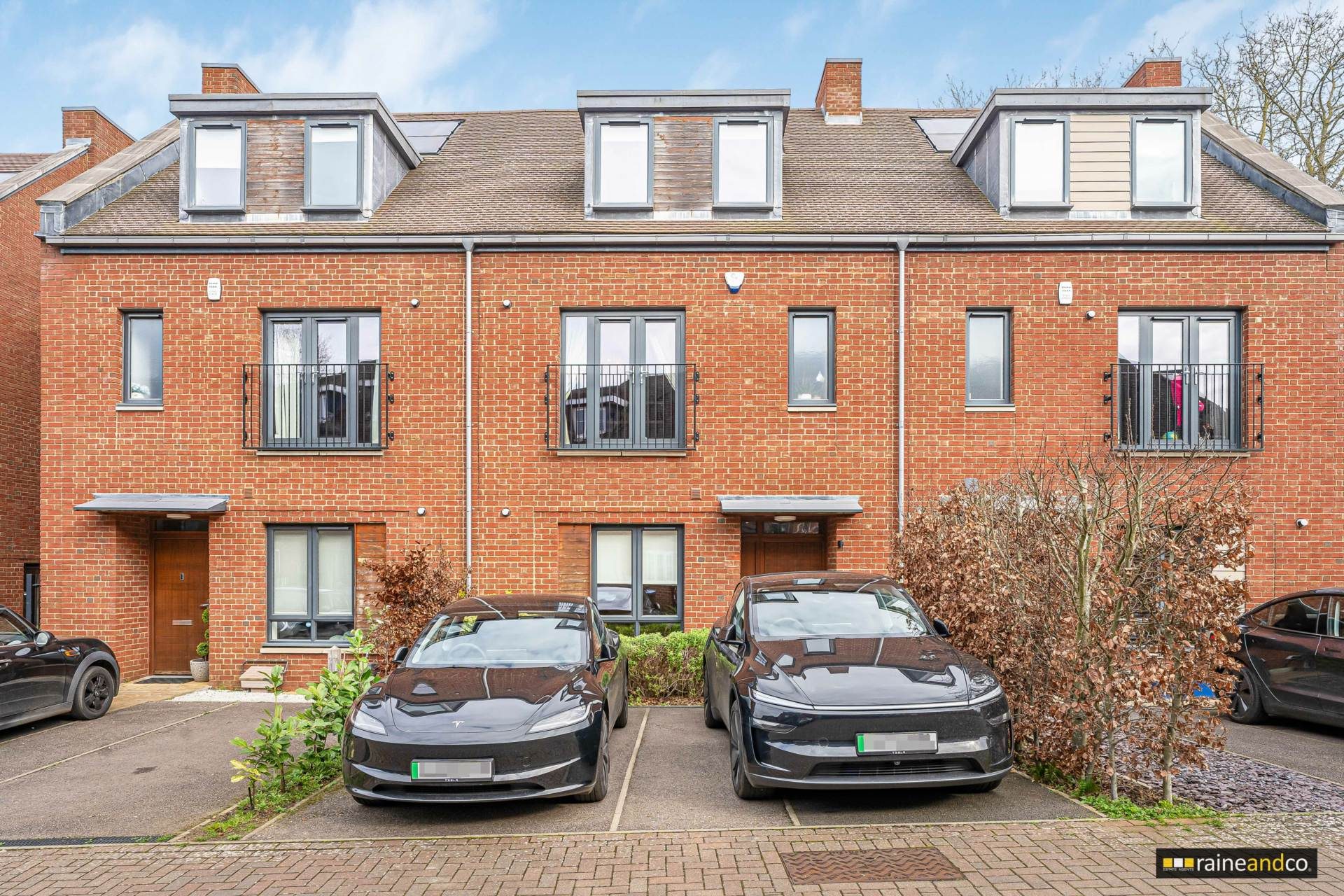 Semi-Detached