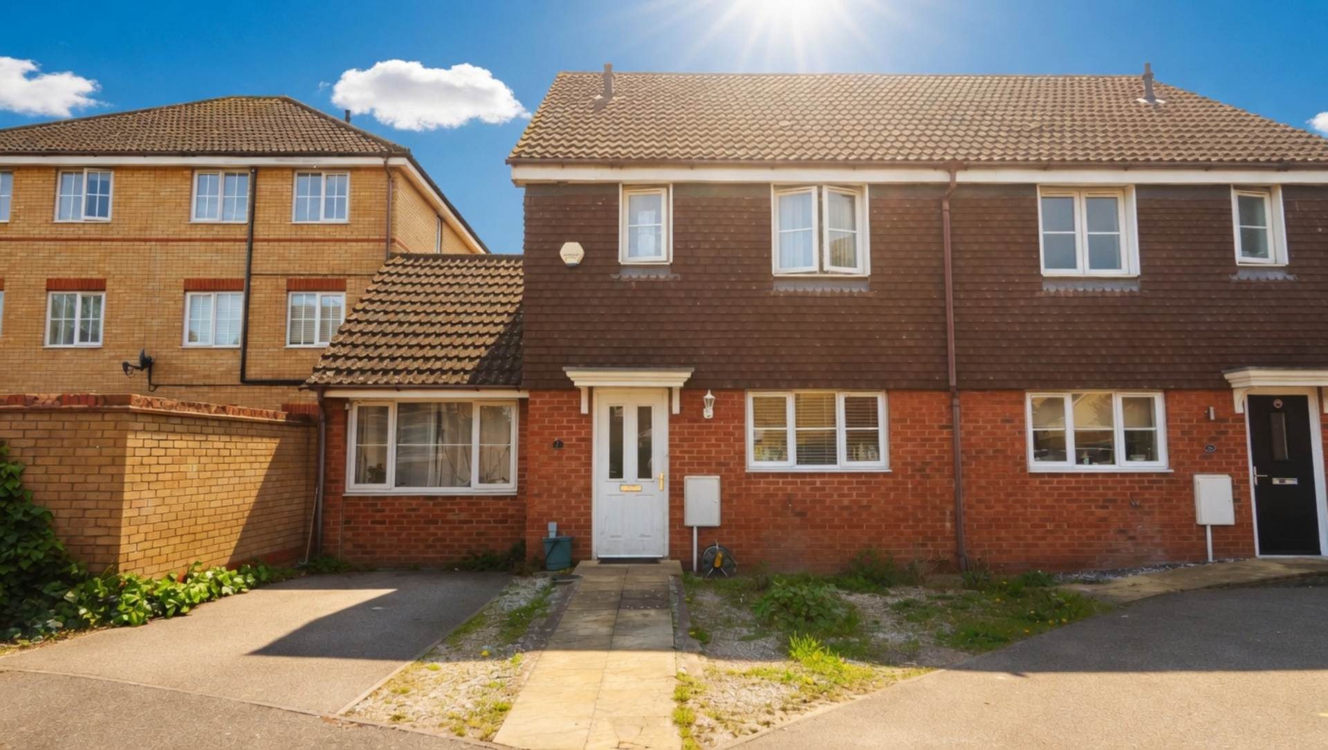 Semi-Detached