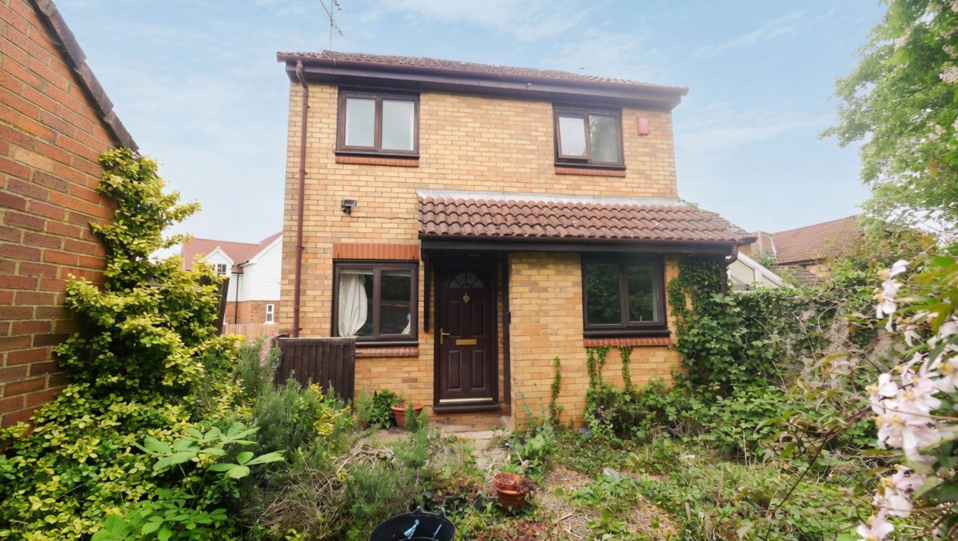 Semi-Detached