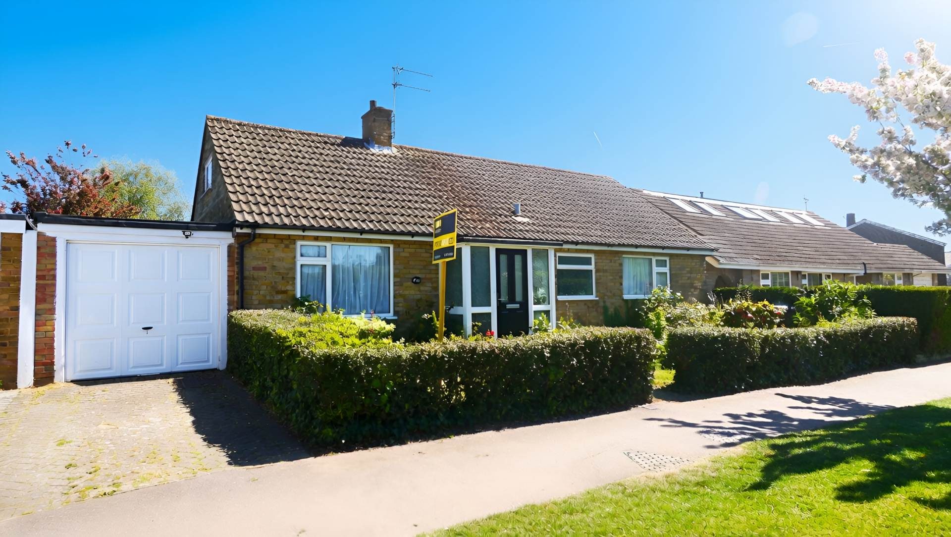 Semi-Detached