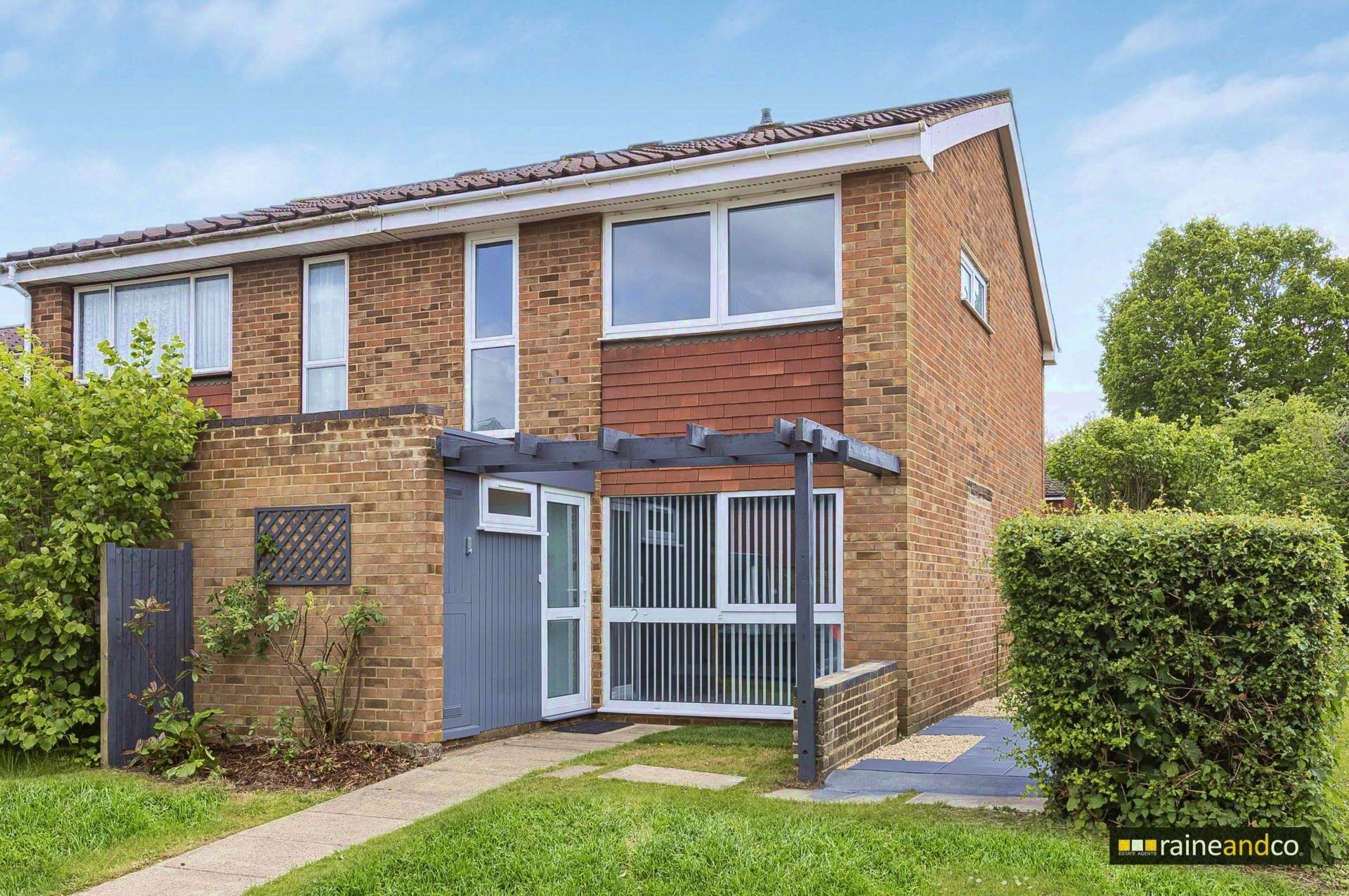 Semi-Detached
