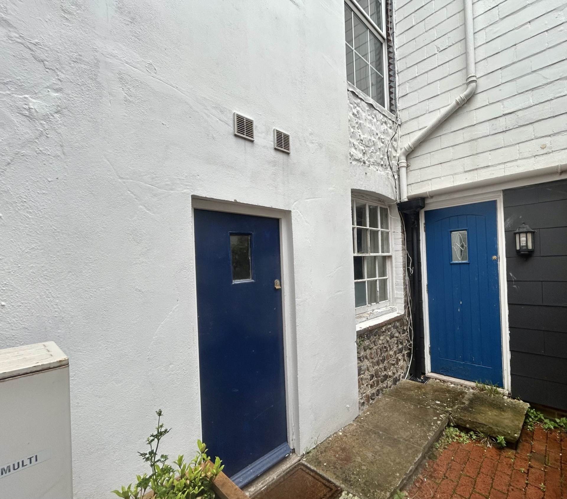Semi-Detached