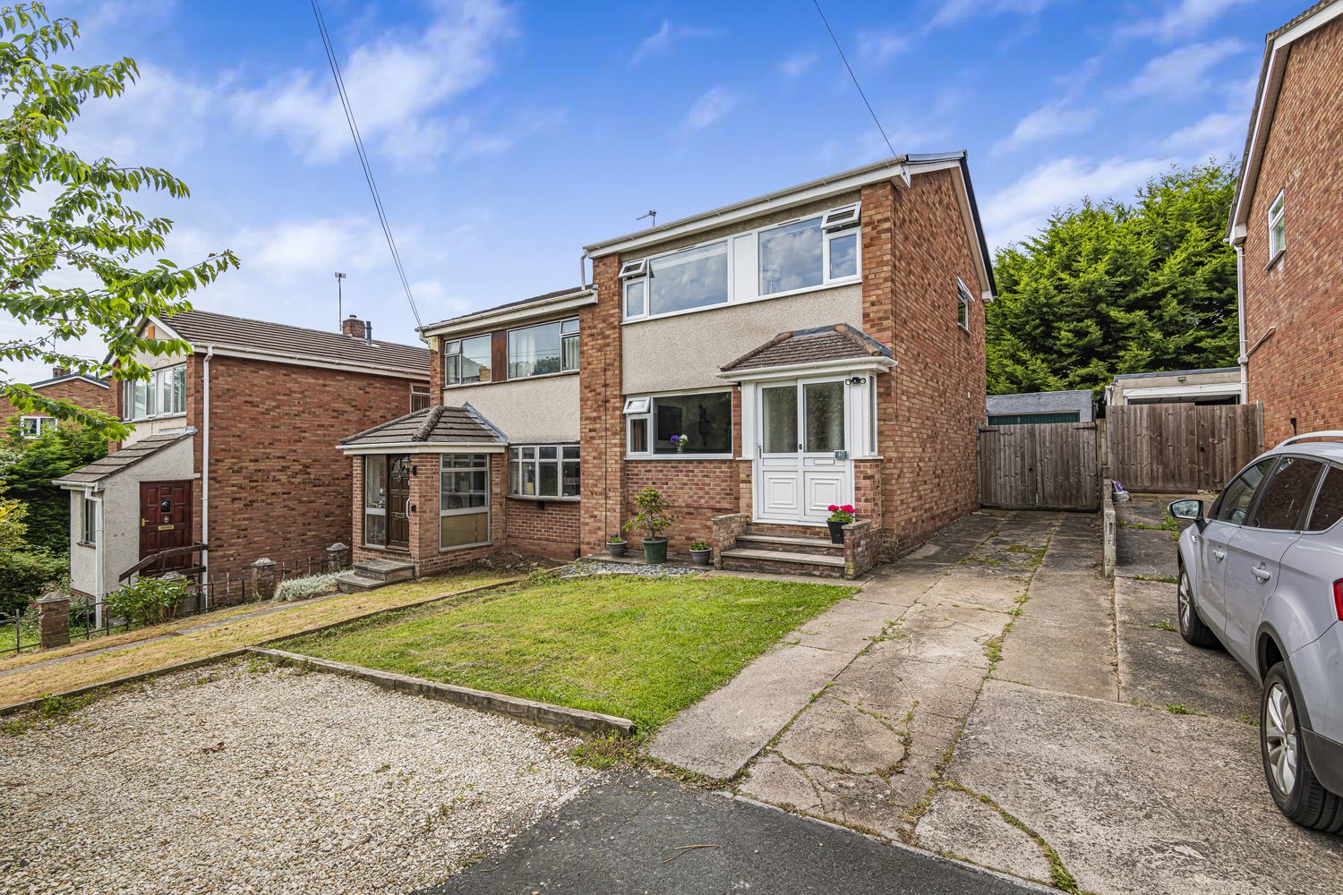 Semi-Detached
