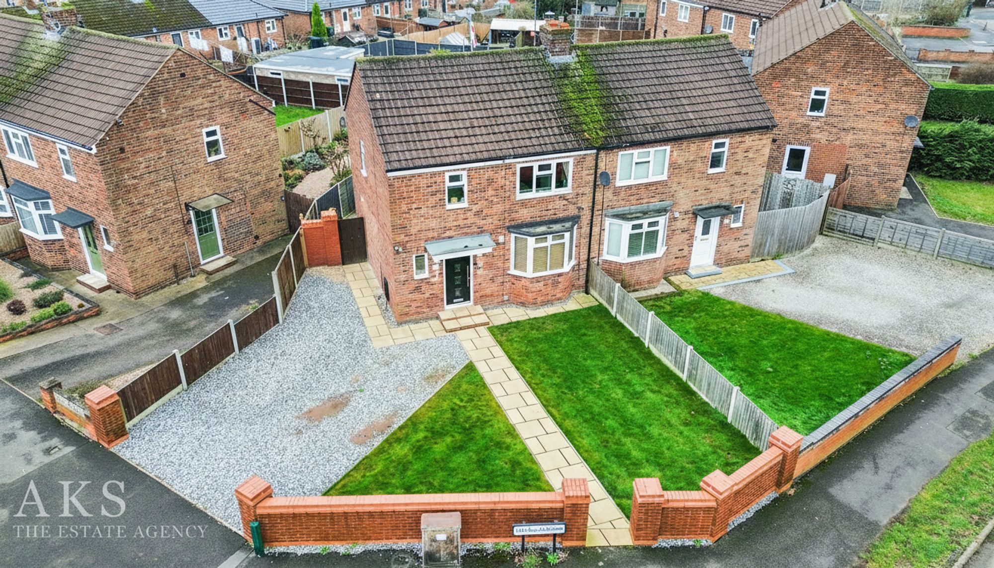 Semi-Detached