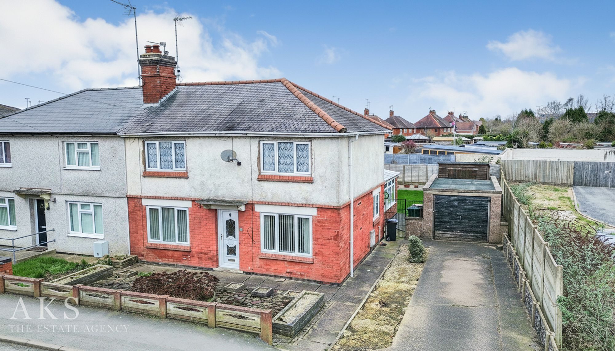 Semi-Detached