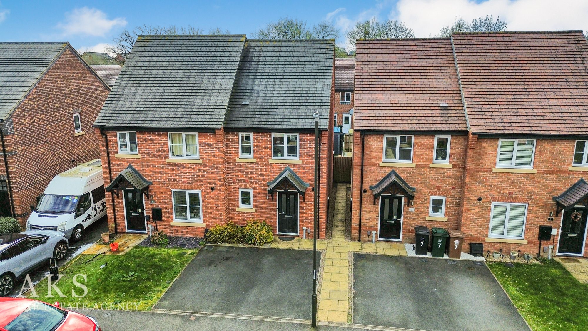 Semi-Detached